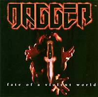 Dagger (USA-1) : Fate of a Violent World